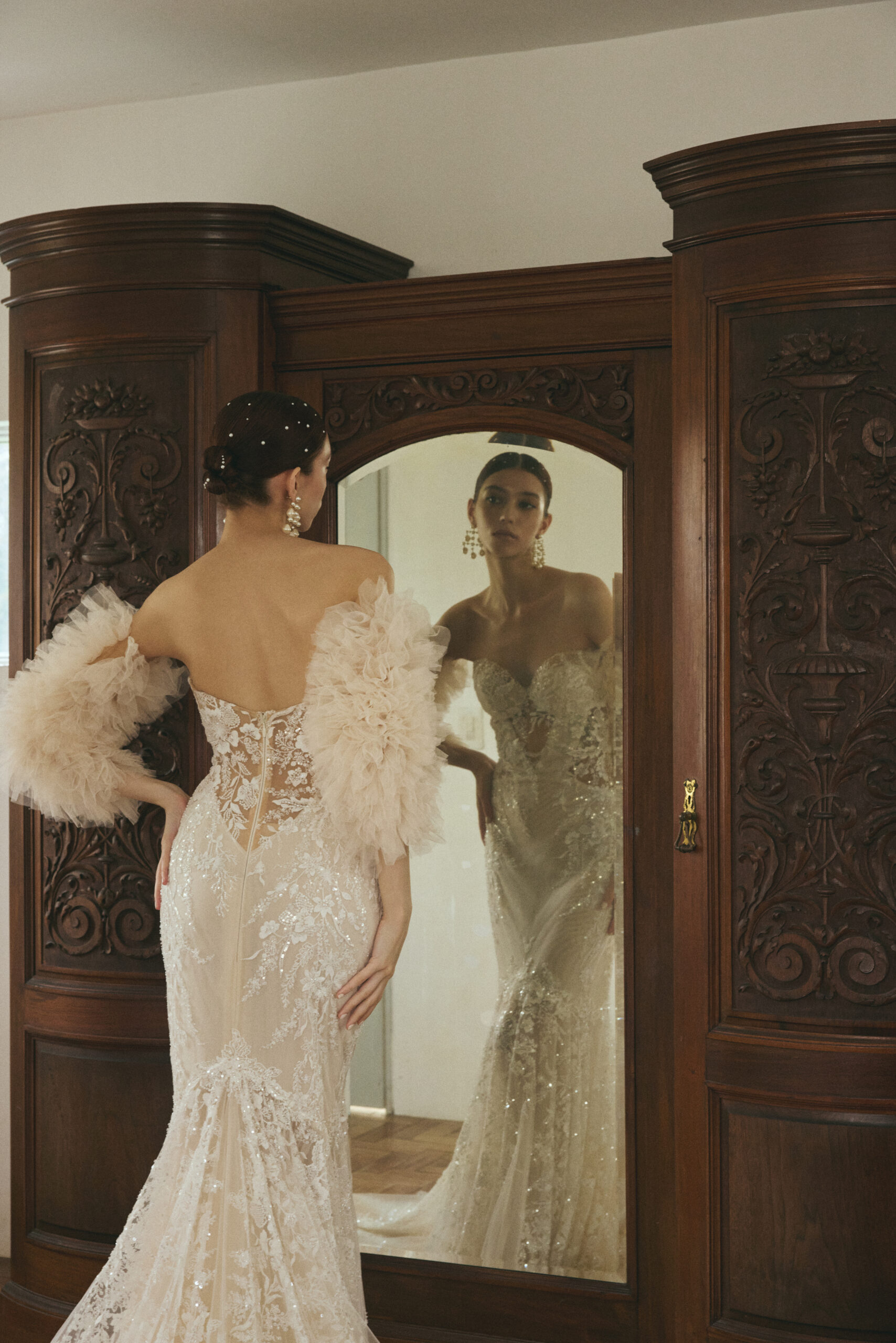 Edna / エドナ - Galia Lahav（ガリア・ラハヴ）- の写真4枚目
