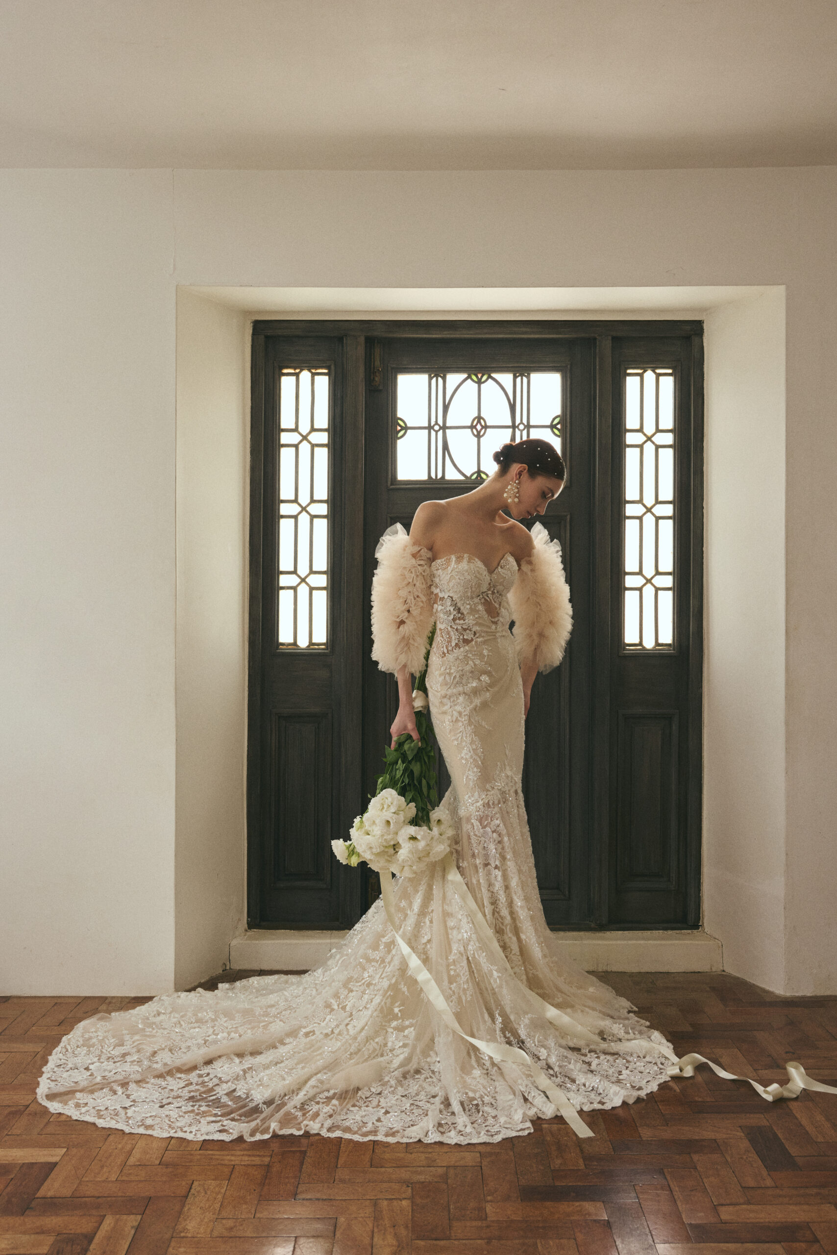 Edna / エドナ - Galia Lahav（ガリア・ラハヴ）- の写真2枚目