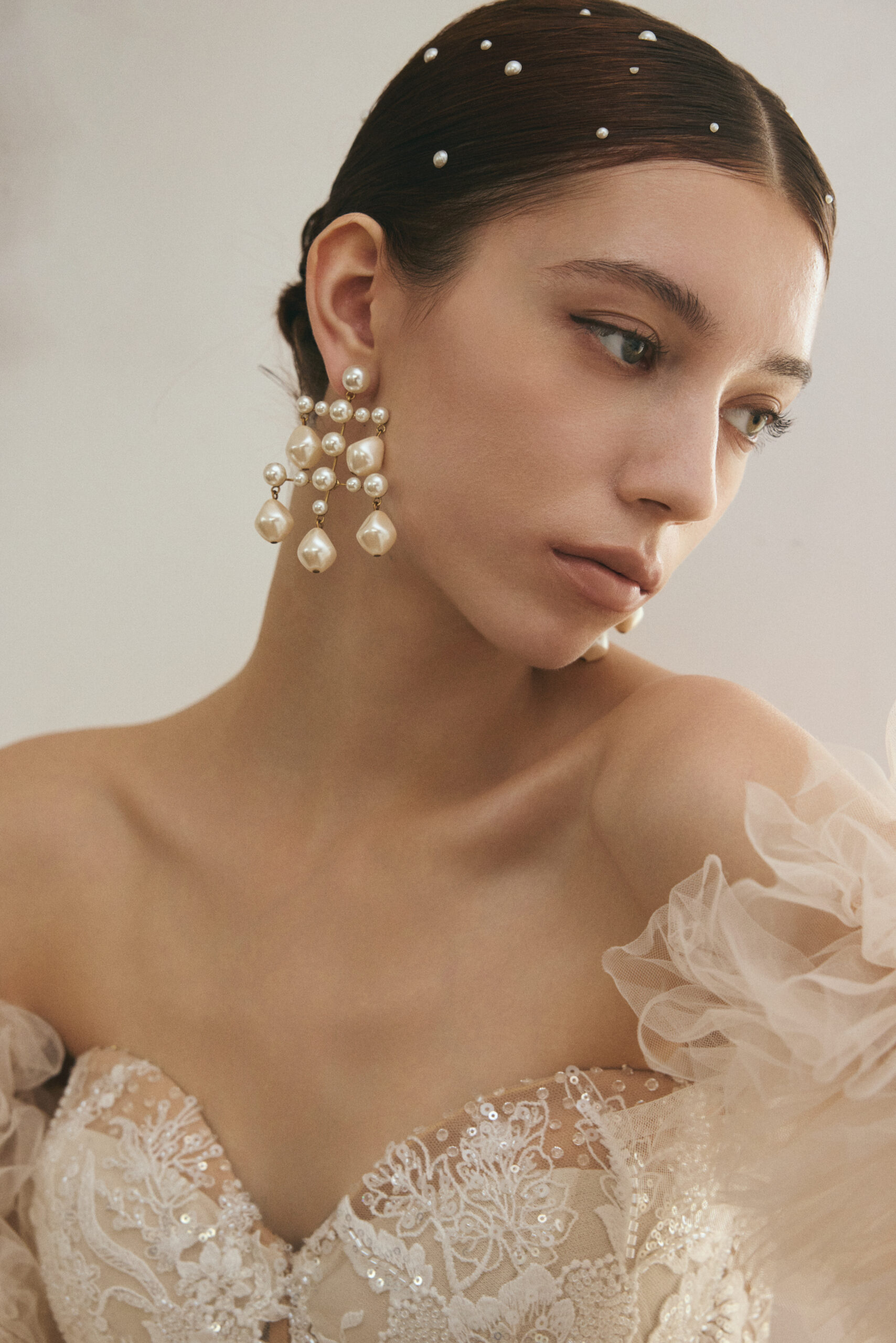 Edna / エドナ - Galia Lahav（ガリア・ラハヴ）- の写真5枚目