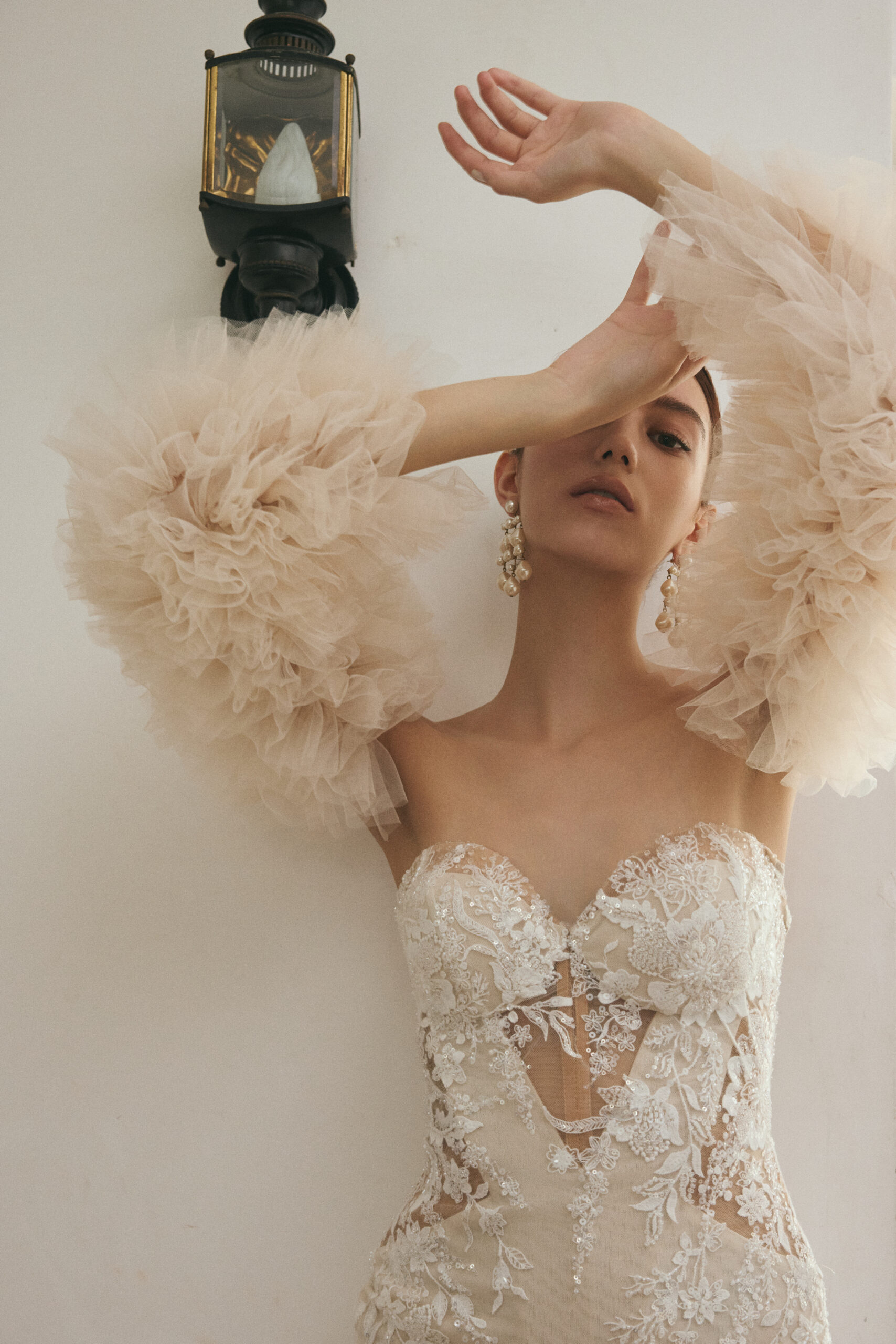 Edna / エドナ - Galia Lahav（ガリア・ラハヴ）- の写真3枚目