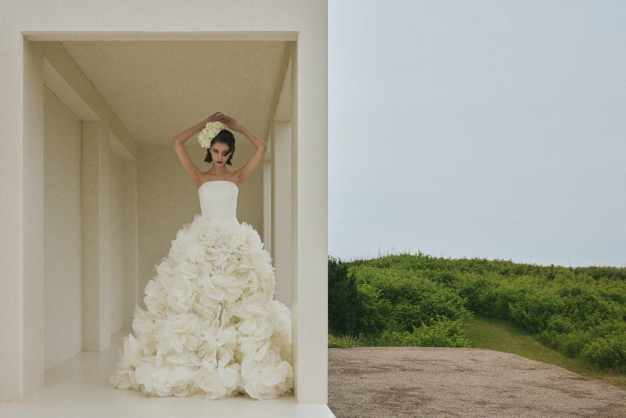 Galia Lahav（ガリア・ラハヴ）