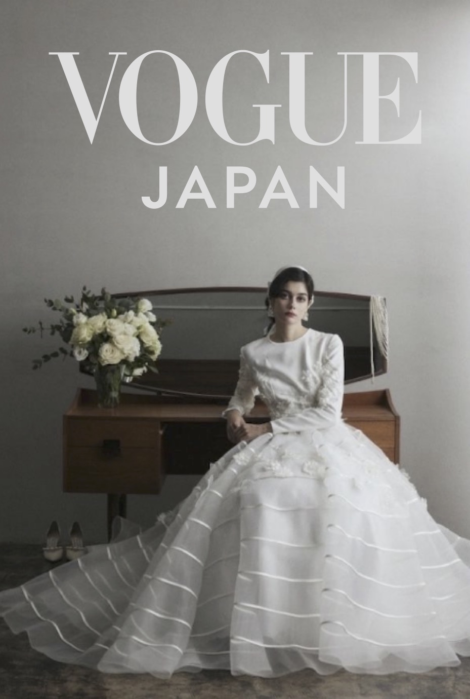 ガリアラハヴ エディ　Galialahav Eddie⠀ウェディングドレス Galia Lahav（ガリア・ラハヴ）のEddie / エディです