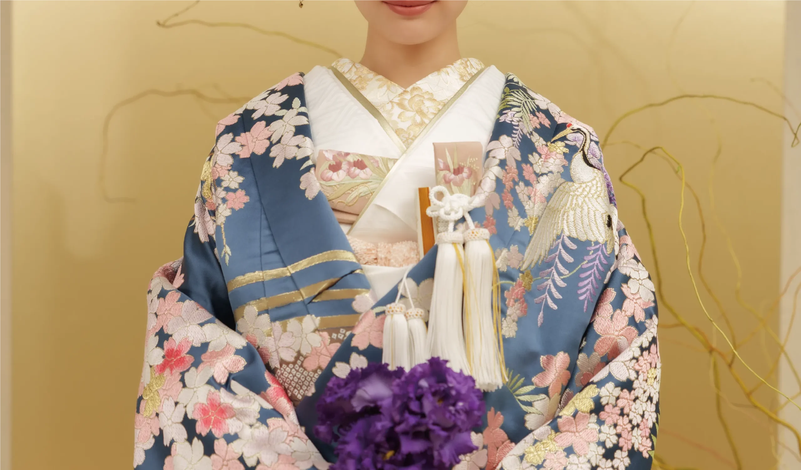 Kimono（着物）